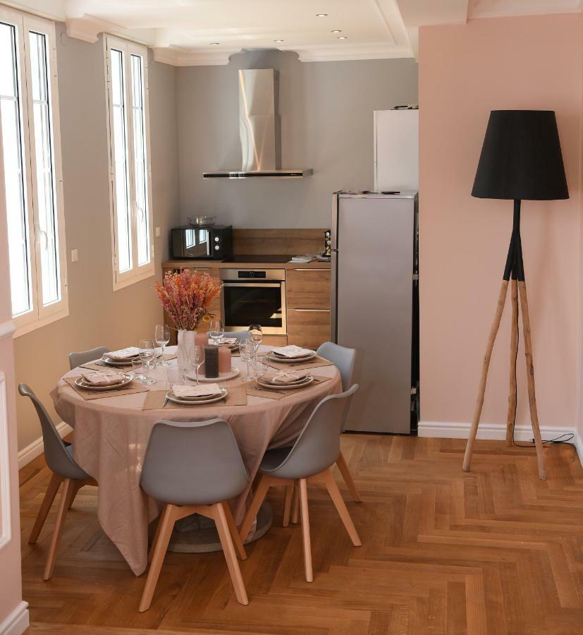 شقة Libourne Hyper Centre A Deux Pas De Saint Emilion المظهر الخارجي الصورة